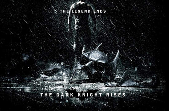 《蝙蝠俠:黎明升起》預告釋出 快來看傳奇的完結! 《蝙蝠俠:黎明升起》預告釋出 快來看傳奇的完結!