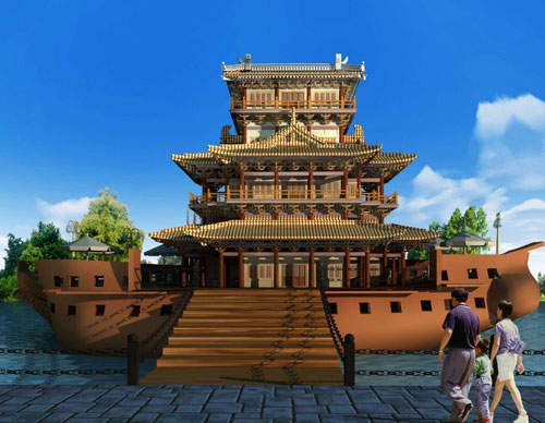 2011中國3D設計大賽  虛擬真實傻傻分不清楚 2011中國3D設計大賽  虛擬真實傻傻分不清楚