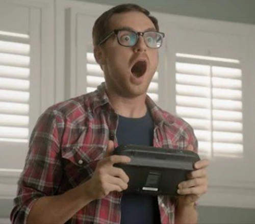 任天堂E3展特別節目  公開新Wii U控制器與網路社群功能！