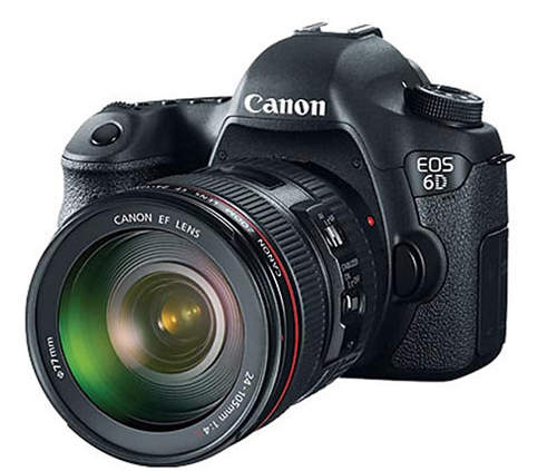 《Canon EOS 6D》新一代全片幅入門單眼 最新真機&規格提前曝光!?  《Canon EOS 6D》新一代全片幅入門單眼 最新真機&規格提前曝光!?