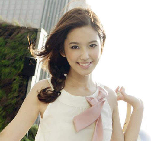 陳庭妮 真愛會再度找麻煩嗎!? 陳庭妮 真愛會再度找麻煩嗎!?