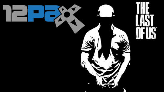 《最後倖存者》PAX Prime展前預告 可以拍打餵食製作人嗎(？)