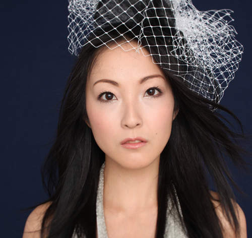 聲優《伊藤靜》結婚啦~今年真是超級好年呀 聲優《伊藤靜》結婚啦~今年真是超級好年呀