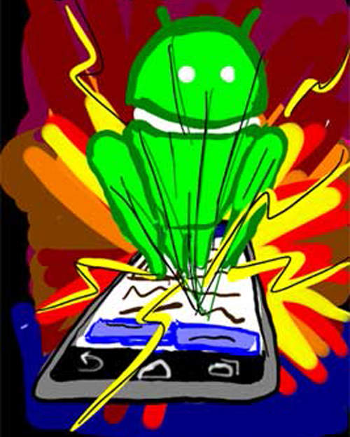 會前快報！谷哥最新「四核」平板《Asus Nexus 7》真機&規格終於曝光！？