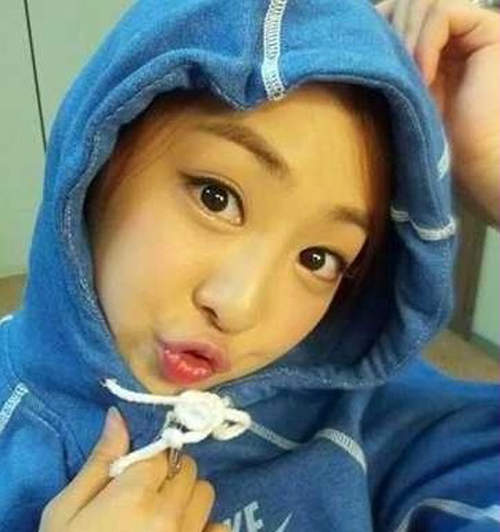 《SISTAR多絮》長得跟國中時候不一樣？