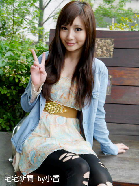 小香看正妹 ♡ 卡哇伊 Minna