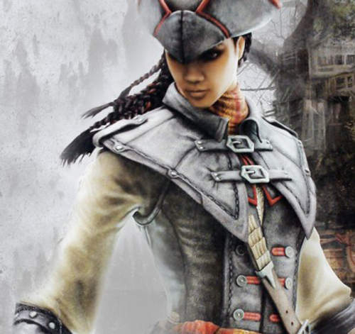 《刺客教條》系列將有首位女性主角登場新作！