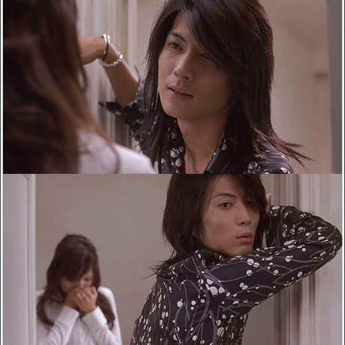 玉山鐵二結婚以後誰要來幫忙開門啊？？？