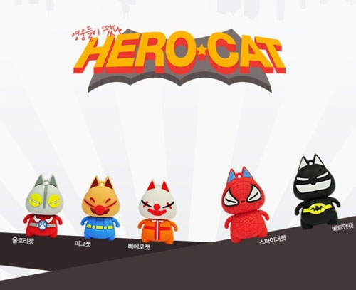 喵的英雄聯盟USB~資料就由我們來守護 喵的英雄聯盟USB~資料就由我們來守護