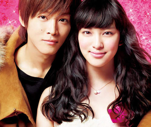 年度最受注目俳優《松坂桃李》名字還看起來很好吃♥ 年度最受注目俳優《松坂桃李》名字還看起來很好吃♥