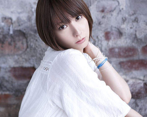 藍井艾露(藍井エイル) 刀劍神域2nd片頭曲主唱 藍井艾露(藍井エイル) 刀劍神域2nd片頭曲主唱