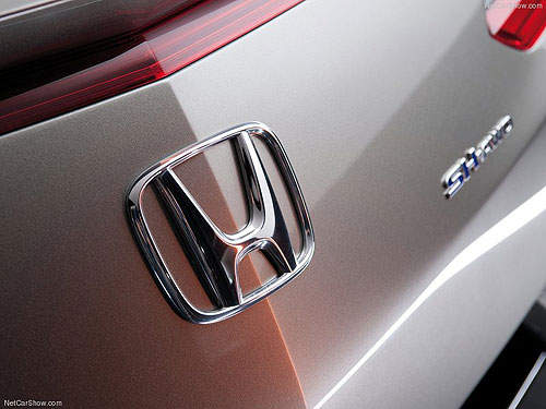 Honda新旗艦NSX上身!這怎麼能不讓人期待呢? Honda新旗艦NSX上身!這怎麼能不讓人期待呢?