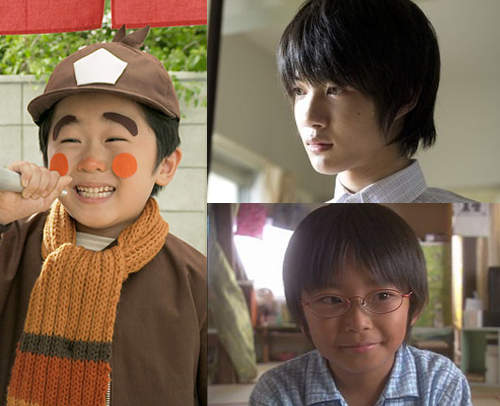日本男童星世代交替　下一個接棒的會是誰？