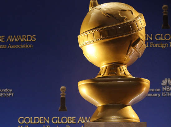 電影大獎《金球獎》得獎名單揭曉！