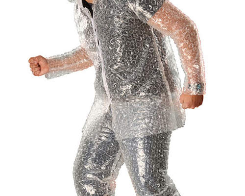 《泡泡衣》穿在身上滾吧~逼逼啵啵~ 《泡泡衣》穿在身上滾吧~逼逼啵啵~