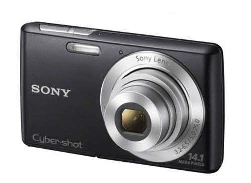 Sony最新隨身機W620  台灣搶先上市！