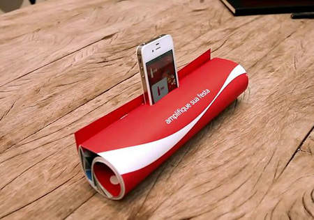 一本書變音響 免插電音響 真的有用欸~