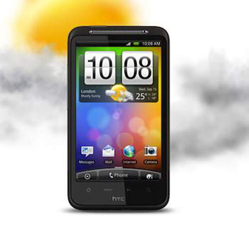 啥咪?傳HTC將踢除《Desire HD》升級 吃不到「安卓冰4.0」了啦!? 啥咪?傳HTC將踢除《Desire HD》升級 吃不到「安卓冰4.0」了啦!?