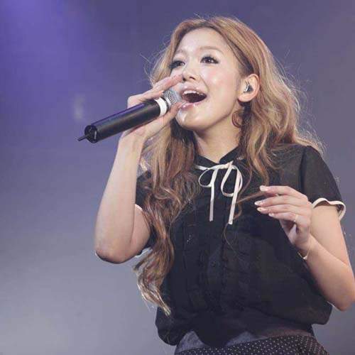 從日本女歌手的歌詞中看出自己是屬於哪一種戀愛類型? 從日本女歌手的歌詞中看出自己是屬於哪一種戀愛類型?