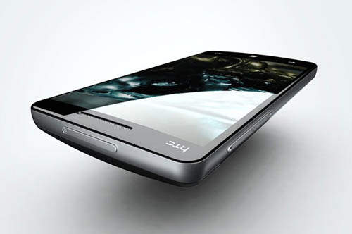 傳HTC宏達電也將推「5吋大」旗艦新機 最快預計9月發表！？