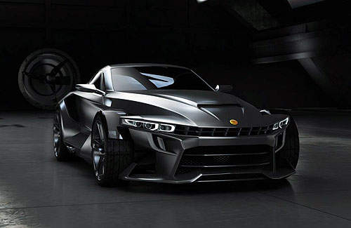 BMW心臟助威~西班牙勁車Aspid GT-21 Invictus曝光! BMW心臟助威~西班牙勁車Aspid GT-21 Invictus曝光!