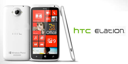 《HTC Elation》另一款未發表WP8旗艦機 真機照意外流出!? 《HTC Elation》另一款未發表WP8旗艦機 真機照意外流出!?