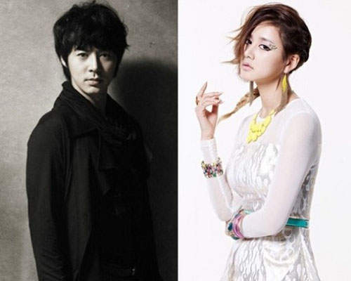 神話《前進》偷戀愛?前進:早知道就不說了 神話《前進》偷戀愛?前進:早知道就不說了