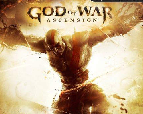 《God of War: Ascension》戰神新作影片出現!? 《God of War: Ascension》戰神新作影片出現!?