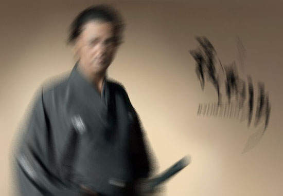 每個人心中都有一個龍馬~《我的龍馬》畫展 每個人心中都有一個龍馬~《我的龍馬》畫展