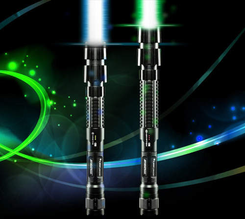 「LaserSaber」是粉絲都該買一把的本格光劍!(嗡嗡)  「LaserSaber」是粉絲都該買一把的本格光劍!(嗡嗡)