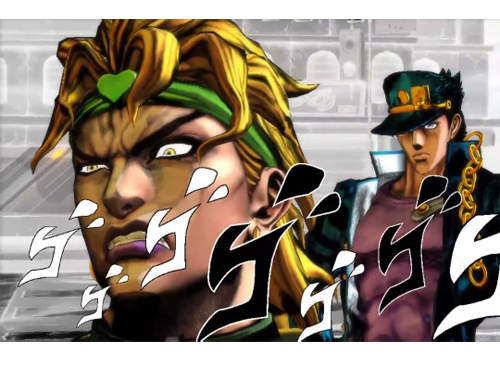 《JOJO冒險野郎群星大對決》三～六部參戰人物聲優公開