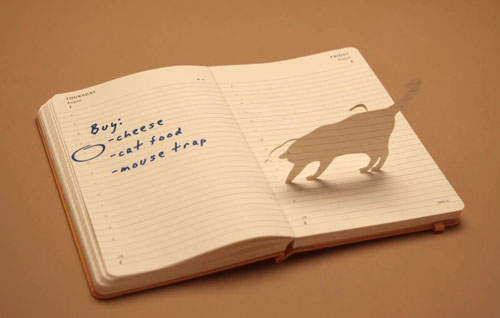 超強《書本逐格動畫》~用書和紙來說故事給你聽 超強《書本逐格動畫》~用書和紙來說故事給你聽