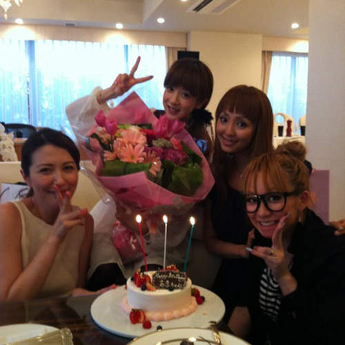 日本《媽媽藝人》也有幫派之分！你喜歡的女星是什麼幫？