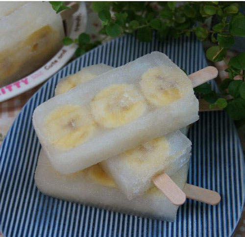 清涼健康《香蕉冰》麻煩來一支 清涼健康《香蕉冰》麻煩來一支