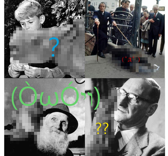 現代人難以想像...以前人都養這麼夏趴的寵物?! 現代人難以想像...以前人都養這麼夏趴的寵物?!