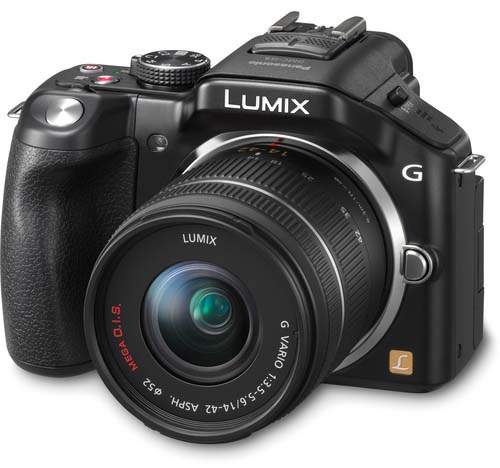 Panasonic最新未發表「無反」單眼《Lumix G5》真機照搶先看囉! Panasonic最新未發表「無反」單眼《Lumix G5》真機照搶先看囉!