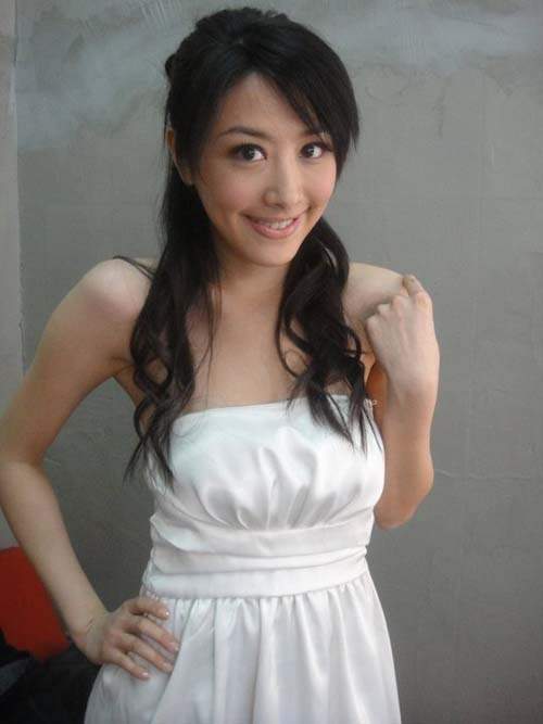 蔣孟玲 玲瓏有緻的正妹女演員 蔣孟玲 玲瓏有緻的正妹女演員