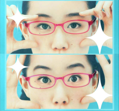 《最適合戴眼鏡的日本女藝人》眼鏡控別錯過啦~(茶) 《最適合戴眼鏡的日本女藝人》眼鏡控別錯過啦~(茶)