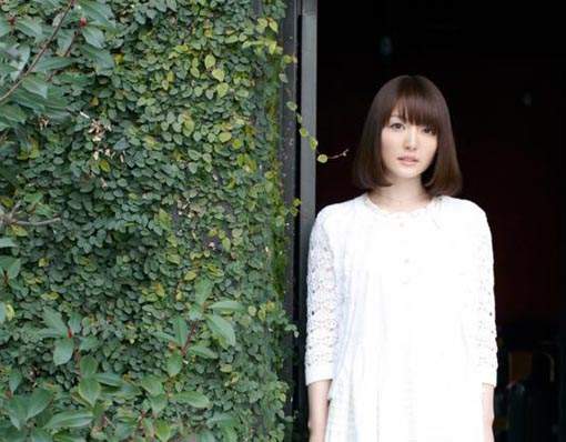 花澤香菜新單曲 MV出現神秘來賓~? 花澤香菜新單曲 MV出現神秘來賓~?