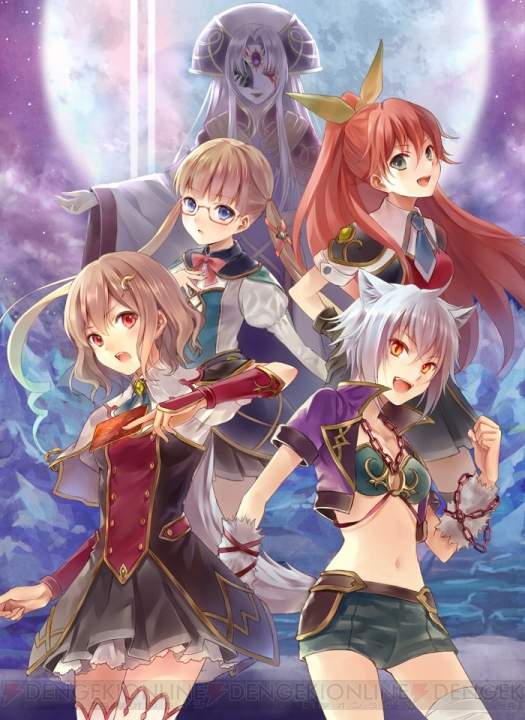 《極限凸騎》〝摩擦〞魔物娘就會魔力解放♥