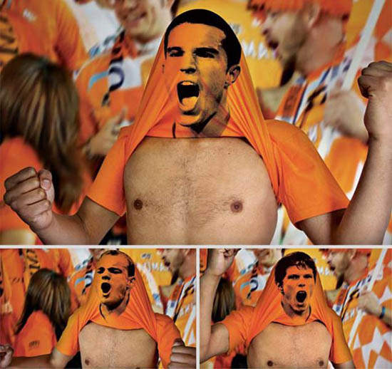 創意T恤 穿著這些衣服永遠不用擔心沒話題 創意T恤 穿著這些衣服永遠不用擔心沒話題