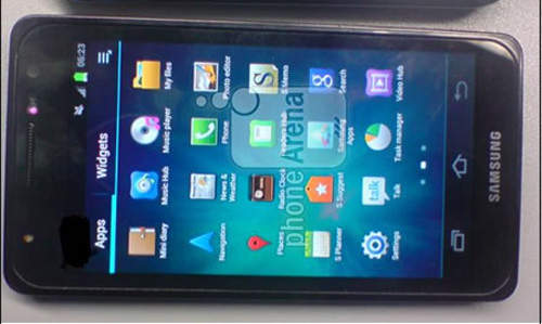 三星未發表的新機《Galaxy M》終於驗明正身！？