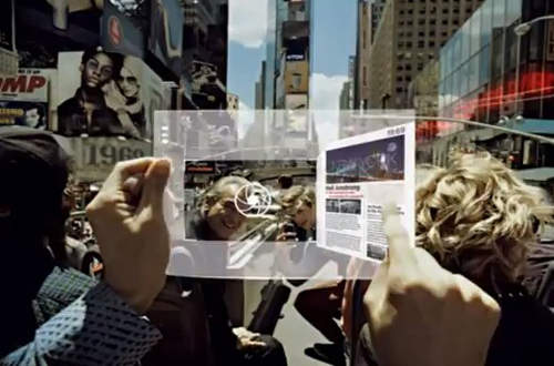 三星今年將推出一款「可彎曲」的柔性螢幕！