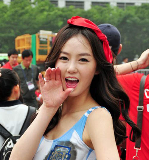 《腳印女吳楚姬》比基尼照張張辣 《腳印女吳楚姬》比基尼照張張辣