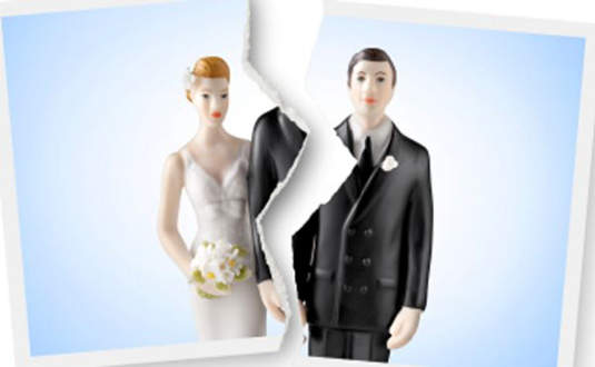 5星級離婚酒店～讓你一邊渡假一邊辦好手續！