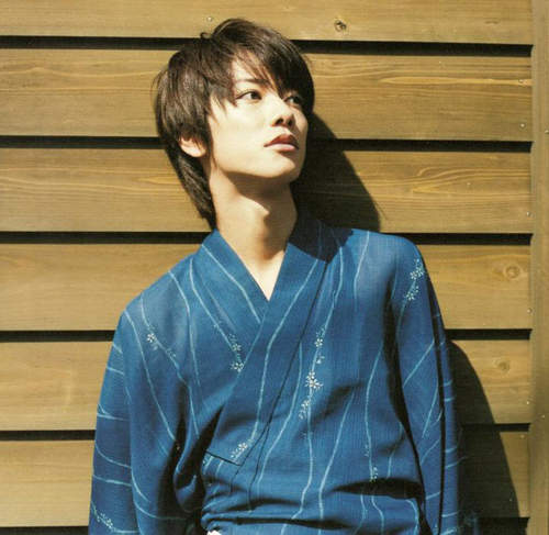 話題爆發中的《兄貴系浴衣》到底有什麼不同？