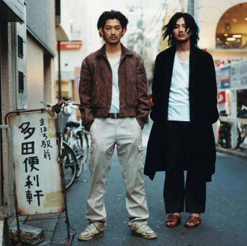 ﹝瑛太 x 松田龍平﹞同級生以上、親友未滿的《多田便利屋》日劇化啦！