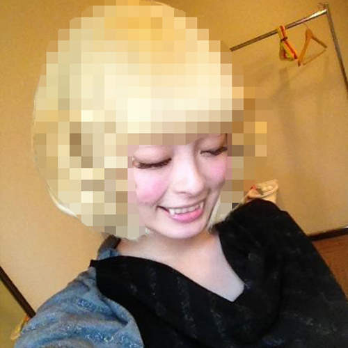 きゃりーぱみゅぱみゅ《咒怨頭》會不會突然多出另一隻......(驚) きゃりーぱみゅぱみゅ《咒怨頭》會不會突然多出另一隻......(驚)