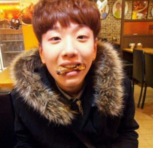 男友限定《男友女妝》超特別聖誕節禮物ლ(╹◡╹