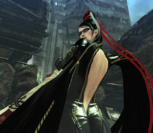 《極度混亂》殺手三姊妹+蓓優妮塔 性感參戰 《極度混亂》殺手三姊妹+蓓優妮塔 性感參戰